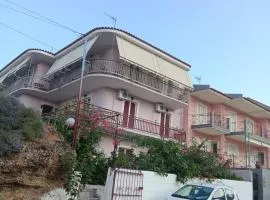The Spring House