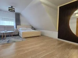 Motel Za Miedzą