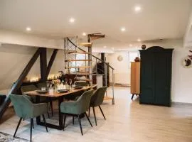 Ferienwohnung Ella