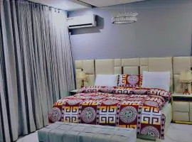 A well-built 2 bedroom duplex