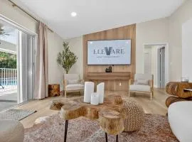 Palm Beach Polo & PGA Retreat - Pool & Luxe Comfort