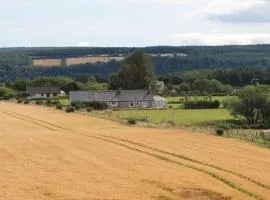 Wynstone Cottage, Speyside