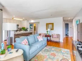 1 Mi to Beach: Golf Glenn Villas Condo w/ Pool