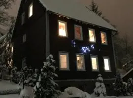 Moderne Ferienwohnung - Top Lage nahe Skigebiet & Wanderwegen