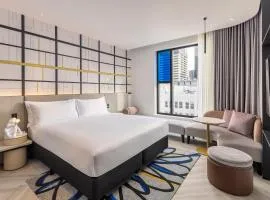 Hotel Indigo Melbourne Little Collins