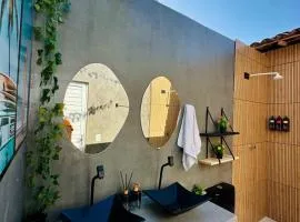 Na Casa Delas Jericoacoara
