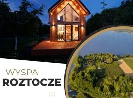 Wyspa Roztocze