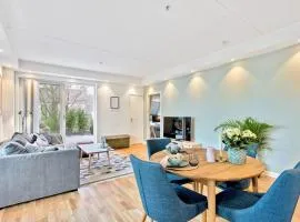 Peaceful Stay Near the Sea - Sørenga