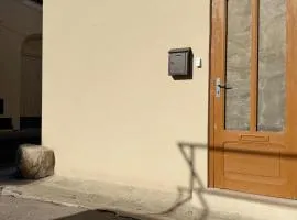 la maison du soleil