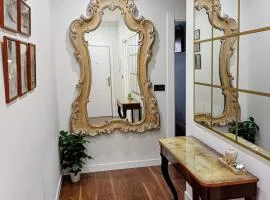 Apartamento con garaje en Valladolid