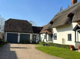 Sunnyside Cottage