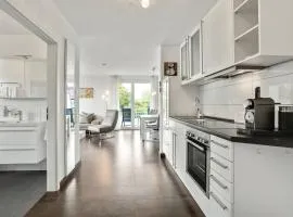 Markgraf Apartments