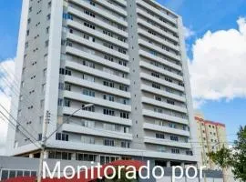 Sua casa longe de casa
