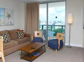 Marenas Resort PRIVATE UNIT daily refresh not included