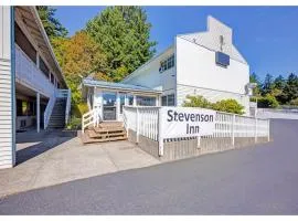 Capital O Stevenson Inn Riverside