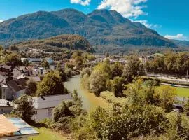 Bergblick Apartments - Natur & Panorama in Bad Ischl