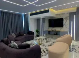 Luxury 3-Bedrooms apartments at El sheikh Zayed