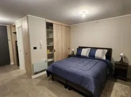 Departamento Estudio, ubicación inmejorable, con estacionamiento