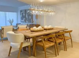 New! Key Largo Costal Villa 2 Kings Masters, Marina, Pool & Pickleball