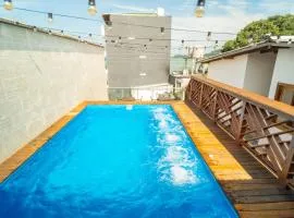 Hotel Casa Blanca Capurgana