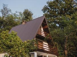 Forrest House, hotel v destinaci Doboj