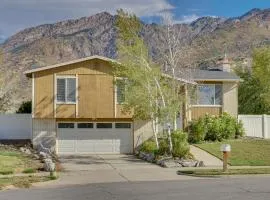Big Space, Bigger View! Cottonwood Canyon Retreat