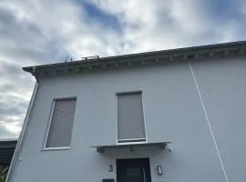 Haus am Vogesenblick - Ihr Zimmer mit Aussicht