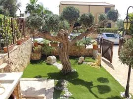 Villetta Vista Mare Cornino