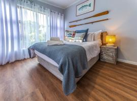 Southern Right Guest House, hotel in Gansbaai