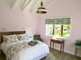 Whistlewood Guesthouse Walmer, Port Eizabeth