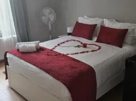 Appartement diamant
