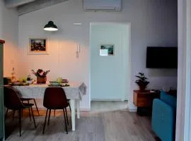Vento del Brenta House