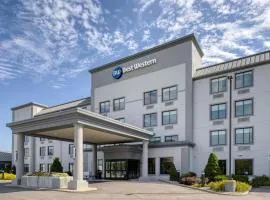 Best Western Byron Center