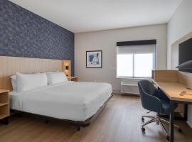 Best Western Byron Center, hotel in Byron Center