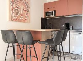 La Cabane aux Mouettes, ξενοδοχείο σε Andernos-les-Bains