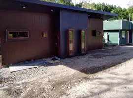 Cabaña Exploradores