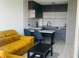 Moruse airport apartment