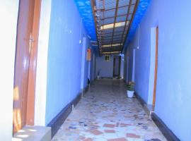 HAPPY CLASSIC LODGE Mbeya, hotel in Mbeya