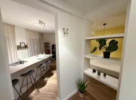 Studio 204 cosy au centre de Bruxelles