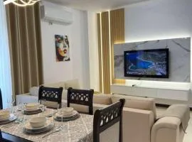 GES Apartment