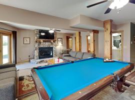 Hearts Desire، فندق في ماكهنري