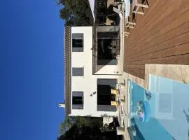 Villa Mimosa