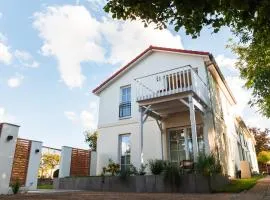 Ferienhaus Strandgold