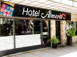 Hotel Almería sr