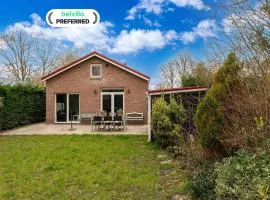 Holiday Home in Zeeland near Lake