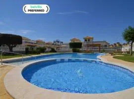 Modern Garden Home, Algorfa