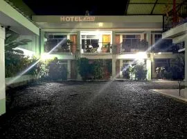 Hotel FAS