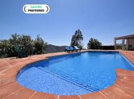 Mediterranean View Villa