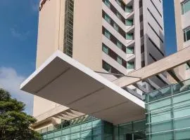 Hampton by Hilton Barranquilla