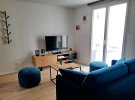 La Petite traversière